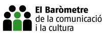 Logotip d'El Baròmetre de la comunicació i la cultura