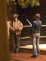 Agressió a un avi de 60 anys