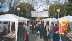 Activitats per Sant Jordi