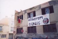 Centre Social Alliberat