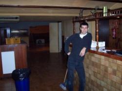 El bar Bemba